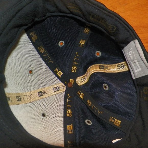 Boston Red Sox 2017 All Star Game Hat New Era 59fifty Authentic Fitted ASG Cap - Picture 4 of 5